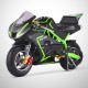 Pocket course ZR 49 - DIAMON MOTORS - Édition 2025 