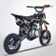 Dirt bike enfant PROBIKE 88 SX 12/10 - Edition 2025