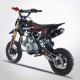 Dirt bike enfant PROBIKE 88 SX 12/10 - Edition 2025