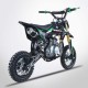 Dirt bike enfant PROBIKE 88 SX 12/10 - Edition 2025
