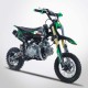 Dirt bike enfant PROBIKE 88 SX 12/10 - Edition 2025