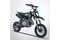 Dirt bike enfant PROBIKE 88 SX 12/10 - Edition 2025