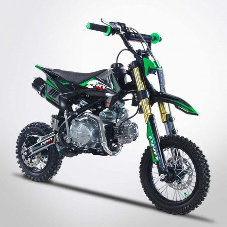 Dirt bike enfant PROBIKE 88 SX 12/10 - Edition 2025