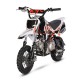 Dirtbike 70cc enfant 10/10 Kayo TS70