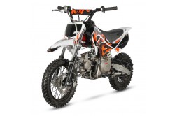 PitBike 90cc YX 1210 KAYO TS90