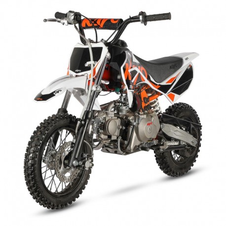 PitBike 90cc YX 1210 KAYO TS90