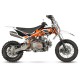 PitBike 90cc YX 1210 KAYO TS90