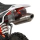PitBike 90cc YX 1210 KAYO TS90