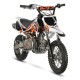 PitBike 90cc YX 1210 KAYO TS90