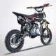Dirt bike enfant PROBIKE 110 SX 14/12 - Edition 2025
