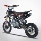 Dirt bike enfant PROBIKE 110 SX 14/12 - Edition 2025
