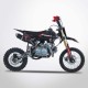 Dirt bike enfant PROBIKE 110 SX 14/12 - Edition 2025