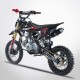 Dirt bike enfant PROBIKE 110 SX 14/12 - Edition 2025