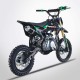 Dirt bike enfant PROBIKE 110 SX 14/12 - Edition 2025