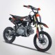 Dirt bike enfant PROBIKE 110 SX 14/12 - Edition 2025