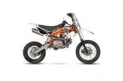Dirt bike 110cc 14/12 KAYO TSD110