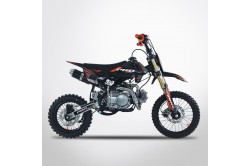 Dirt bike enfant PROBIKE 125 SX 14/12 Edition 2025