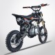 Dirt bike enfant PROBIKE 125 SX 14/12 Edition 2025