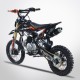 Dirt bike enfant PROBIKE 125 SX 14/12 Edition 2025