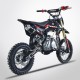 Dirt bike enfant PROBIKE 125 SX 14/12 Edition 2025
