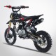 Dirt bike enfant PROBIKE 125 SX 14/12 Edition 2025