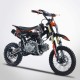 Dirt bike enfant PROBIKE 125 SX 14/12 Edition 2025