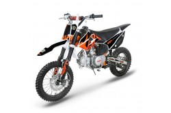 Dirt Bike 125cc 14/12 Kayo TD125 20e anniversaire