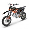 Dirt Bike 125cc 14/12 Kayo TD125 20e anniversaire