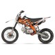 DirtBike 125cc YX 1714 KAYO TT125