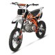 DirtBike 125cc YX 1714 KAYO TT125