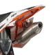 DirtBike 125cc YX 1714 KAYO TT125