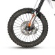 DirtBike 125cc YX 1714 KAYO TT125