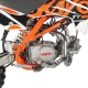 DirtBike 125cc YX 1714 KAYO TT125
