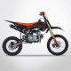 Dirt bike PROBIKE 125-S 17/14 - Edition 2025