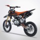 Dirt bike PROBIKE 125-S 17/14 - Edition 2025