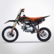 Dirt bike PROBIKE 125-S 17/14 - Edition 2025