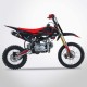 Dirt bike PROBIKE 125-S 17/14 - Edition 2025