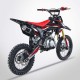 Dirt bike PROBIKE 125-S 17/14 - Edition 2025
