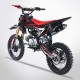 Dirt bike PROBIKE 125-S 17/14 - Edition 2025
