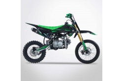 Dirt bike PROBIKE 125-S 17/14 - Edition 2025
