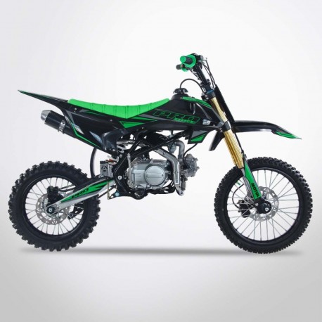 Dirt bike PROBIKE 125-S 17/14 - Edition 2025