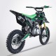 Dirt bike PROBIKE 125-S 17/14 - Edition 2025