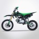 Dirt bike PROBIKE 125-S 17/14 - Edition 2025