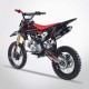 Dirt bike PROBIKE 125-SE 17/14 - Edition 2025