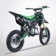 Dirt bike PROBIKE 125-SE 17/14 - Edition 2025