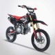 Dirt bike PROBIKE 125-SE 17/14 - Edition 2025