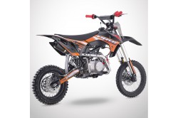 Pit Bike PROBIKE 125-S - 1412 - 2025