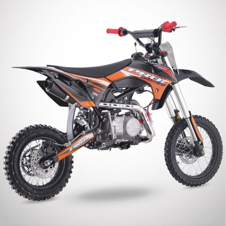 Pit Bike PROBIKE 125-S - 1412 - 2025