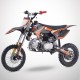 Pit Bike PROBIKE 125-S - 1412 - 2025