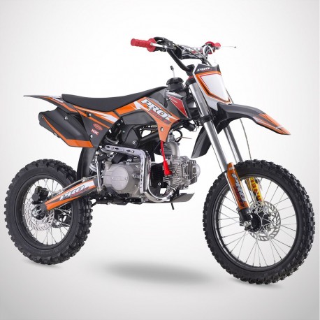 Pit Bike PROBIKE 125-S - 1714 - 2025
